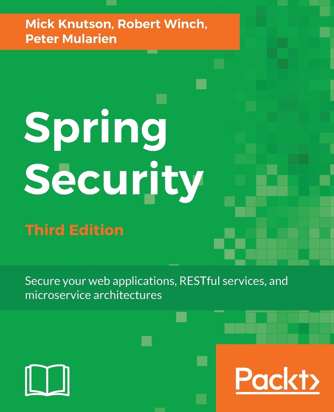 Spring security курсы. Spring security курсы