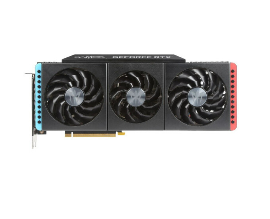 Видеокарта 8 ГБ GDDR6 - купить по низким ценам в интернет-магазине OZON