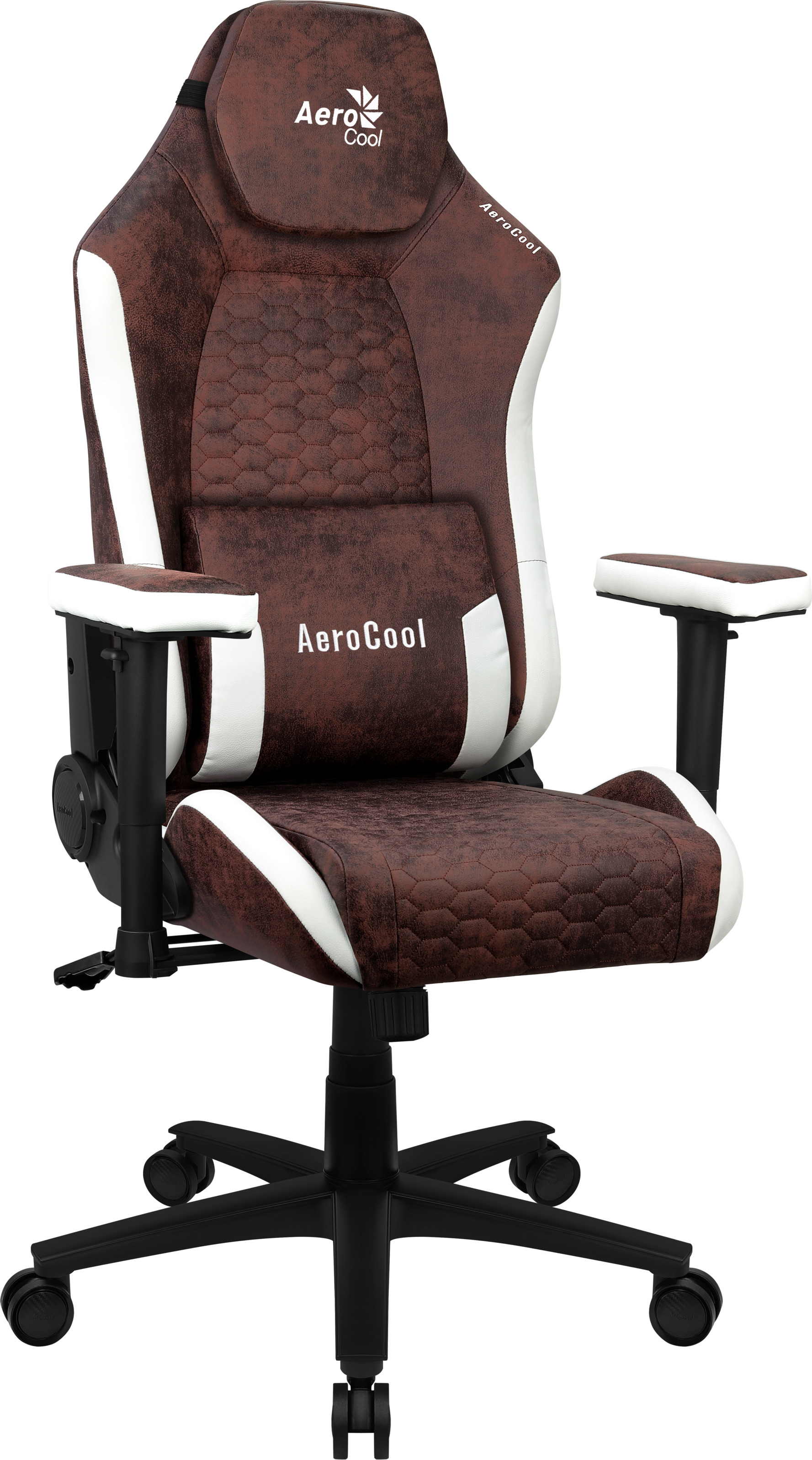 Aerocool Кресло Купить В Москве