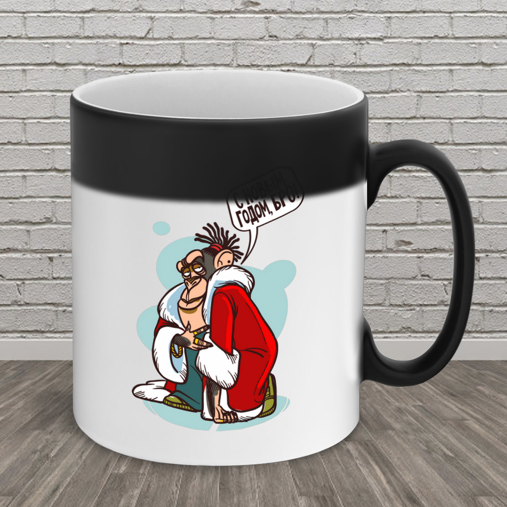 кружки хамелеон с новым годом. кружка-хамелеон с новым годом. кружка хамелеон новый год. кружка хамелеон зеленая. озон кружка хамелеон новогодняя тумка.