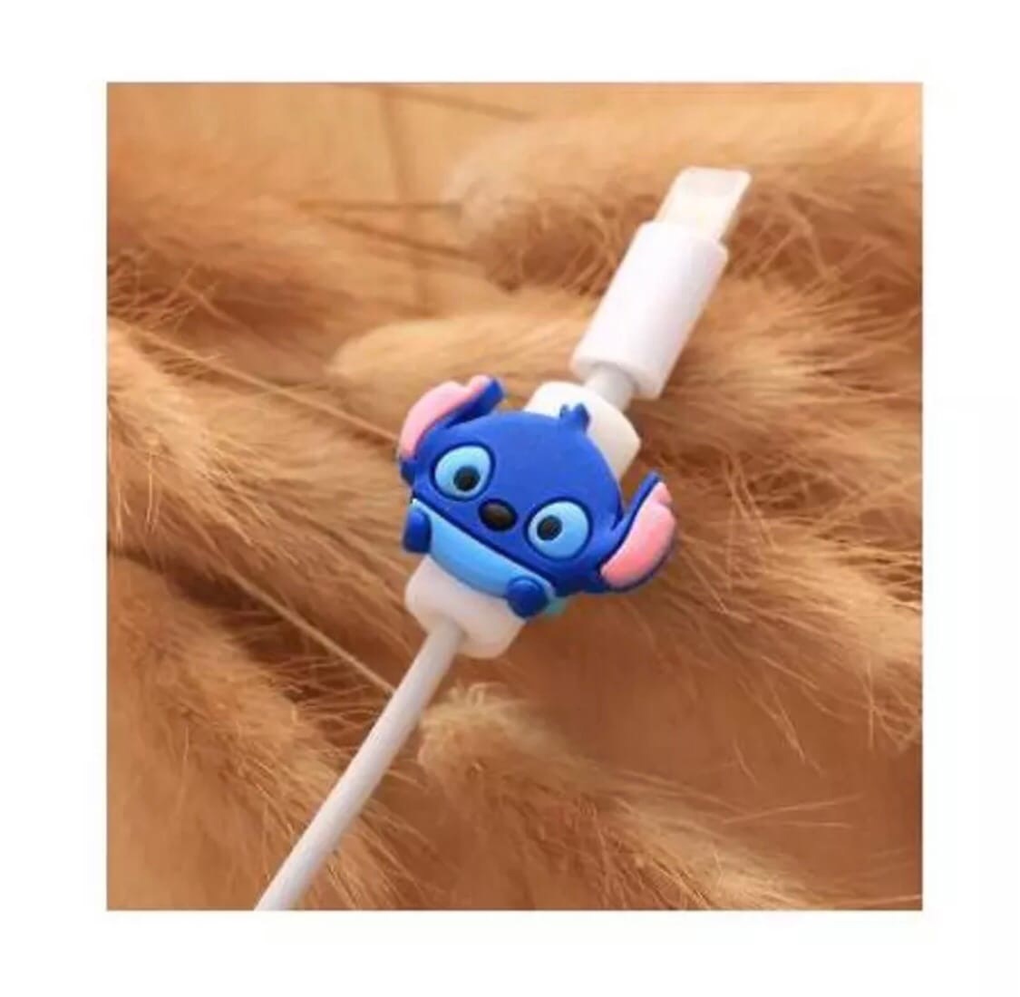 Защита кабеля / Протектор для провода/ Защита провода от износа ...