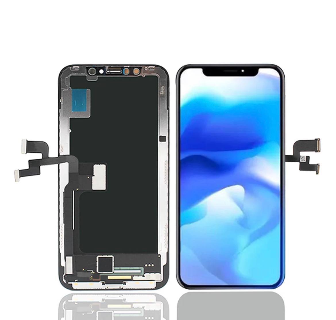 Iphone 11 экран оригинал