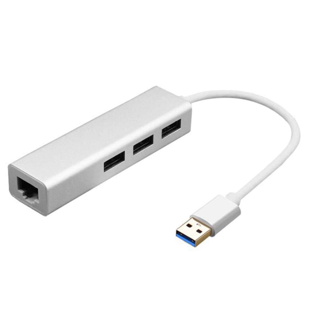 Гигабитная usb сетевая карта