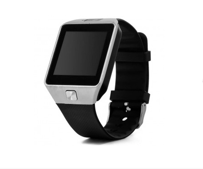 Купить смартчасы Smart Watch DZ09, экран 1.54" купить по низким