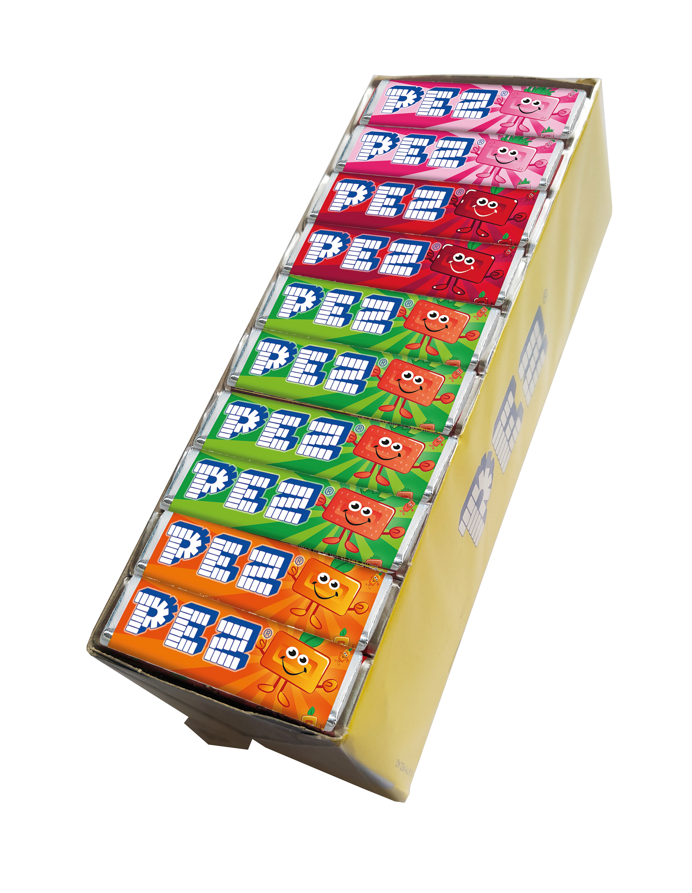 Где Купить Конфеты Pez