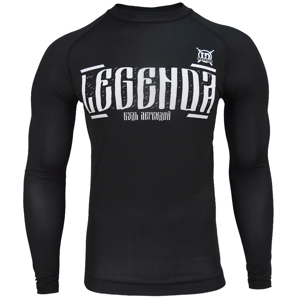 Рашгард Legenda Меч — купить в интернет-магазине OZON с быстрой доставкой