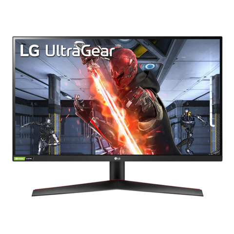 LG27"МониторUltraGear27GN800-B_483731озон,черный