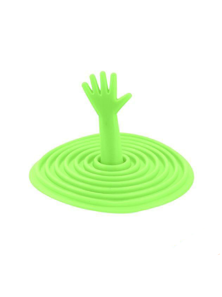 ПРОБКА ДЛЯ ВАННЫ \"РУКА\" — купить в интернет-магазине OZON с быстрой ...