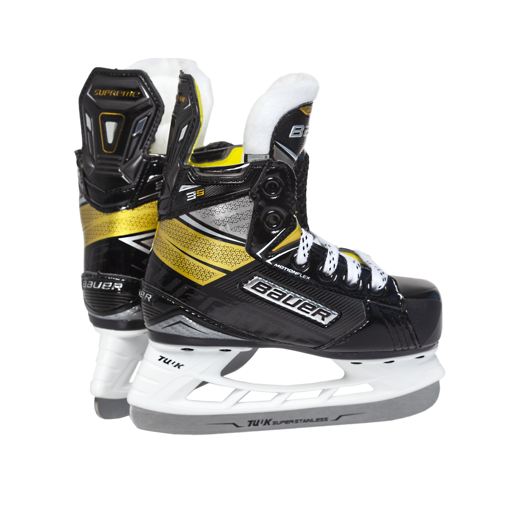 Купить Bauer 3s Pro