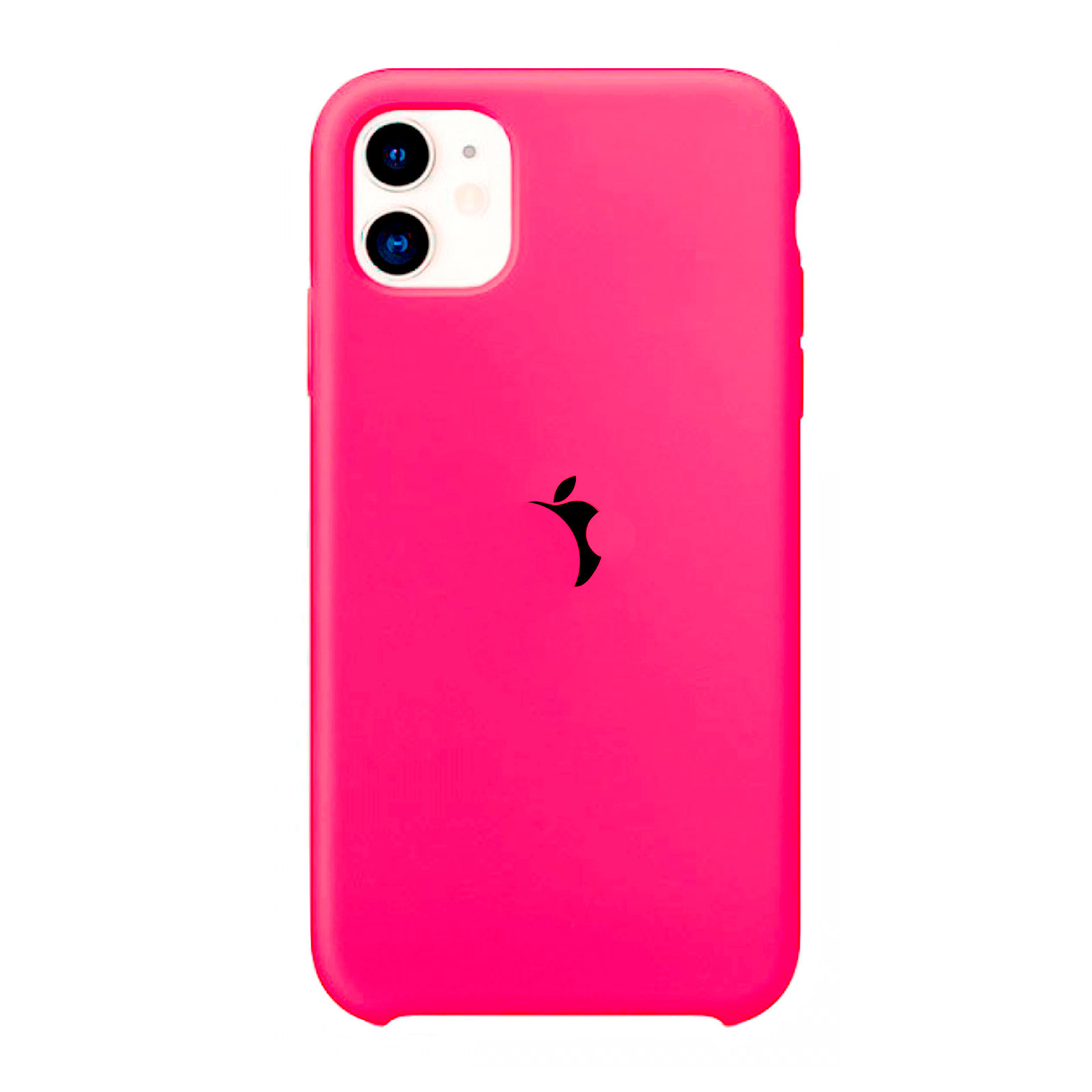 Чехол розовый iphone. Чехол на айфон 11. Iphone 11 Pink. Iphone 11 Silicone Case Cactus (mxyw2zm/a). Розовый чехол на айфон 11.