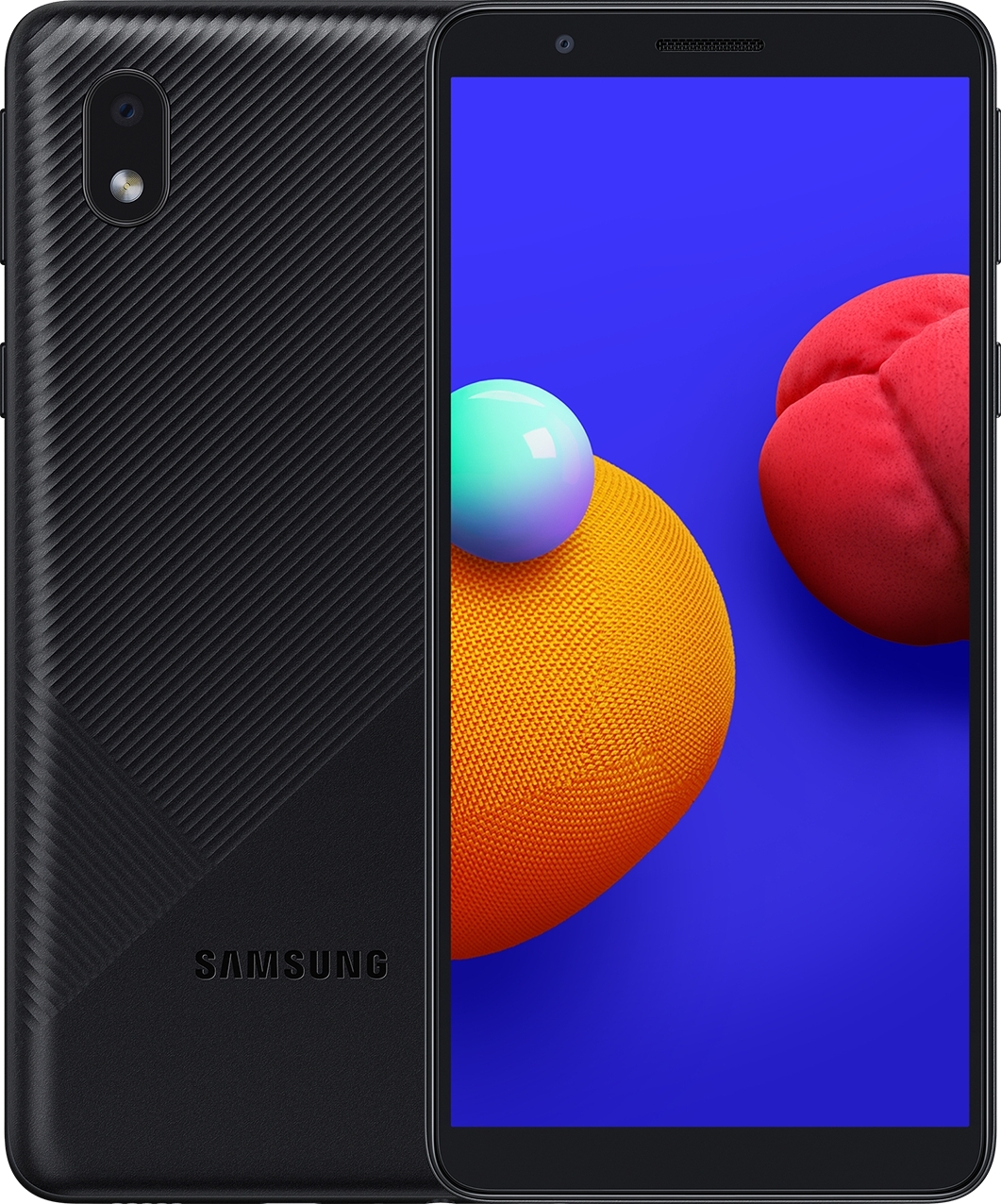 Смартфон Samsung Galaxy A01 Core 16 ГБ - купить по выгодной цене в ...