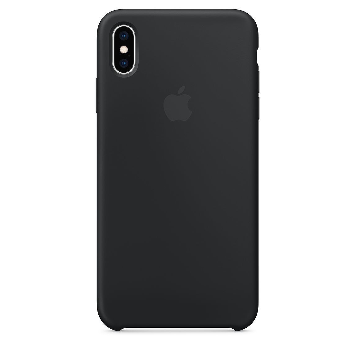 Apple Leather Case iphone XS Max