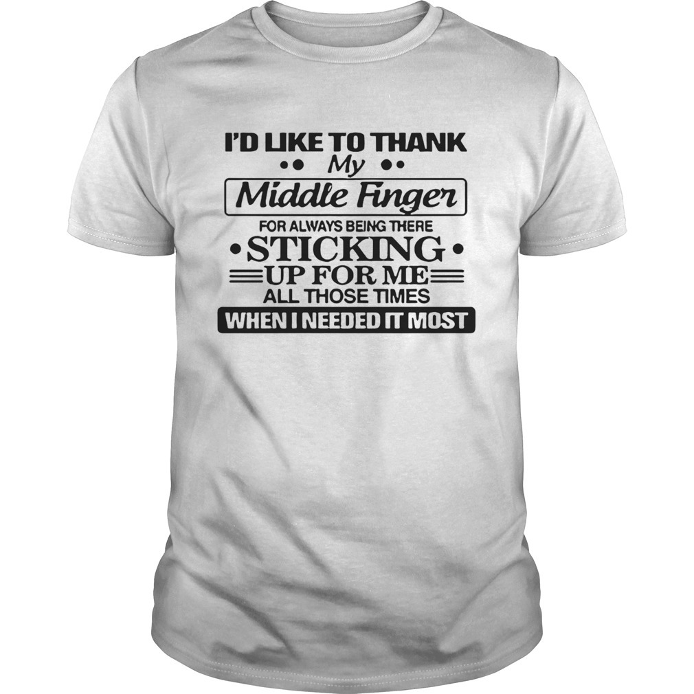 Id a like