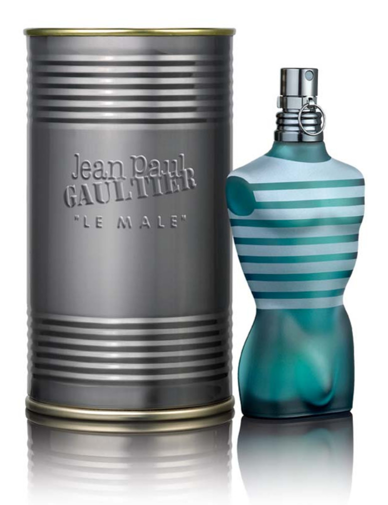 Jean paul gaultier ultra