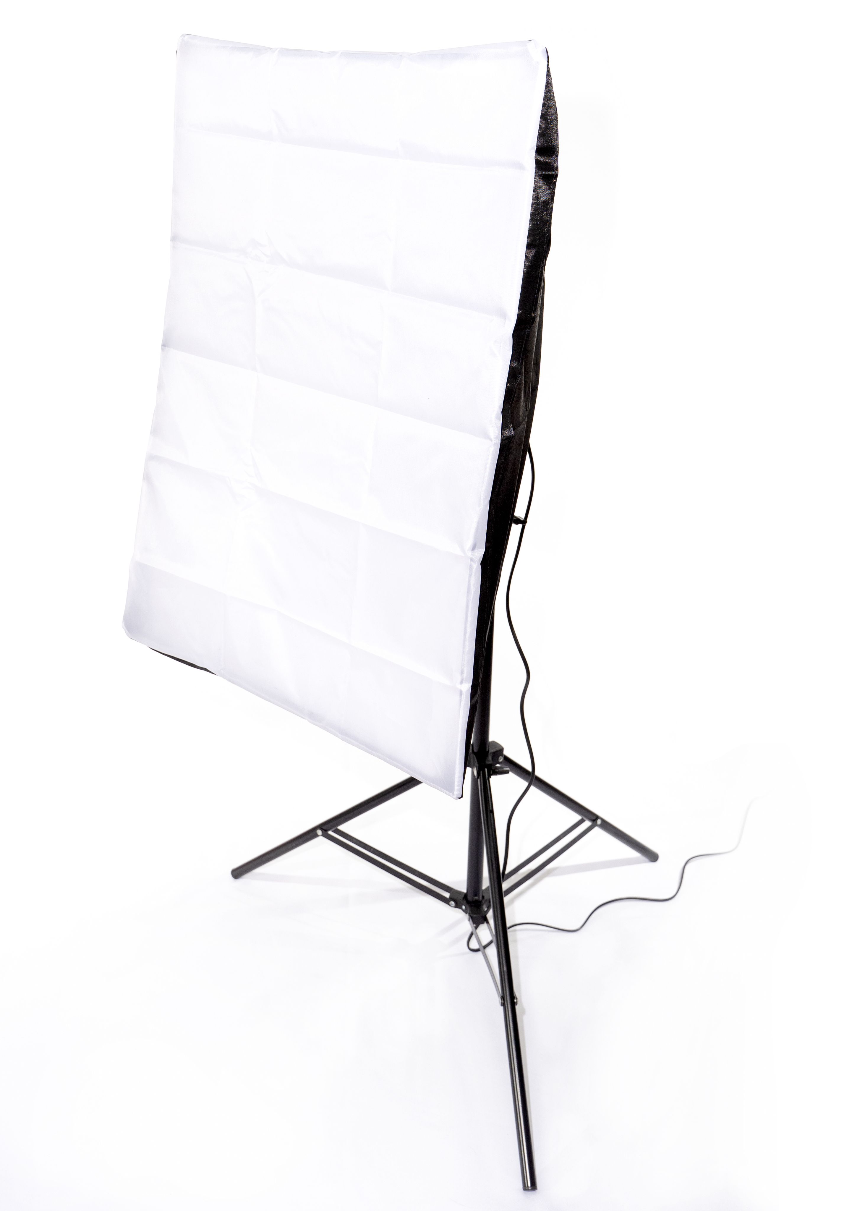 Софтбокс на 4 лампы со штативом — купить в интернет-магазине OZON с ...