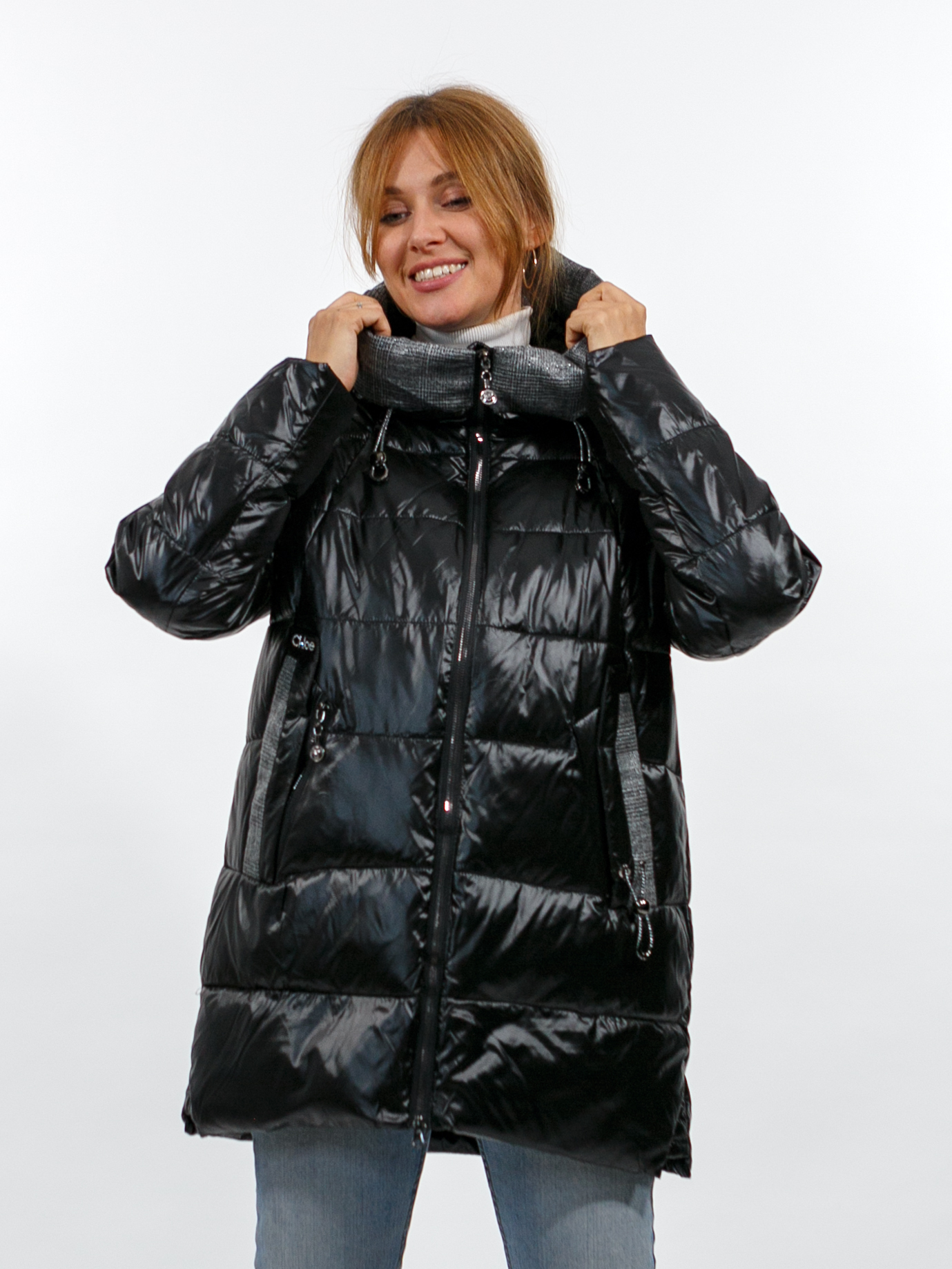 Missnowe куртки производитель. Missnowe пальто женское артикул l-072