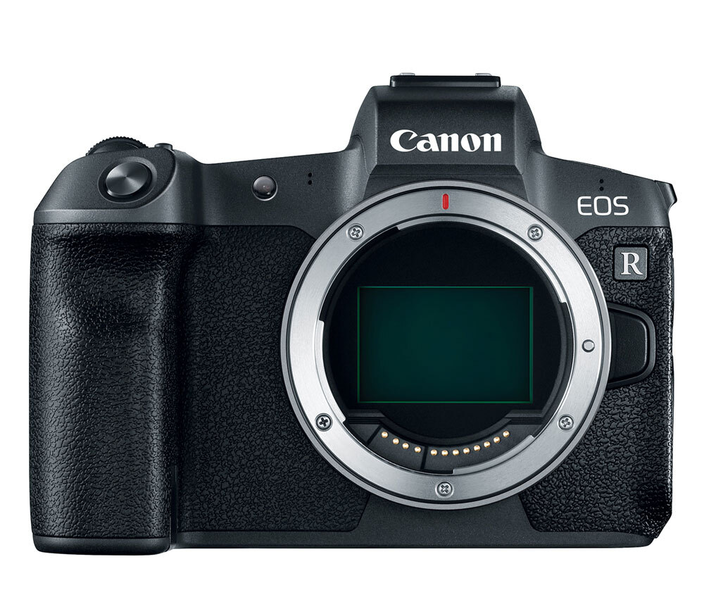 CANON EOS R Body