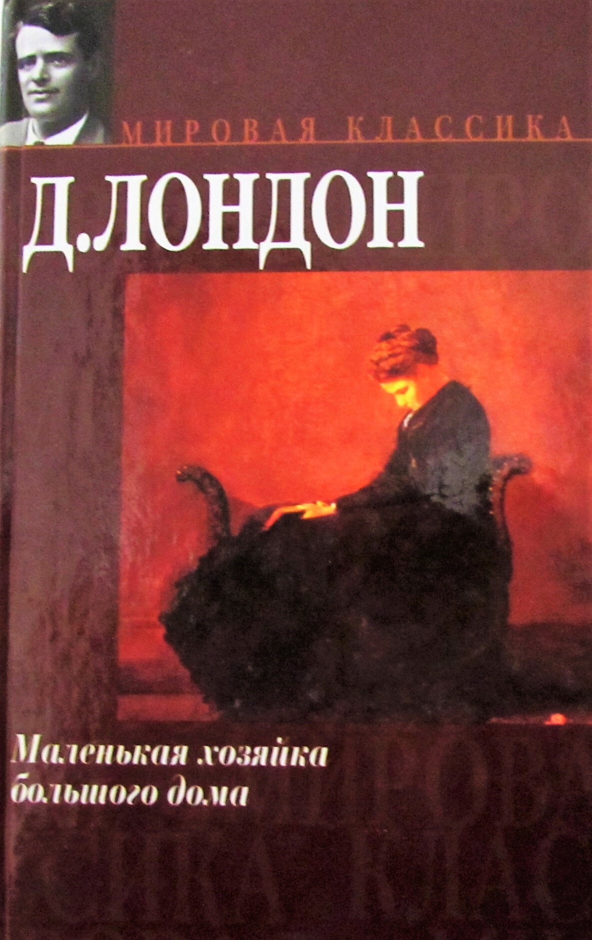 Маленькая хозяйка большого дома - купить с доставкой по выгодным ценам в  интернет-магазине OZON (394301132)