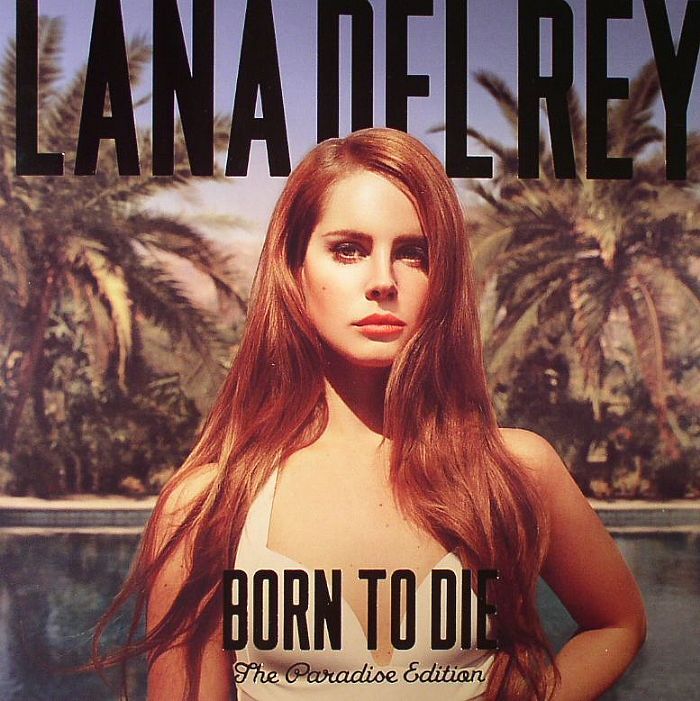 Текст песни Lana Del Rey - Born To Die перевод на русский язык Foto 16