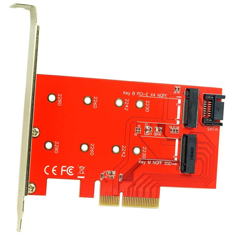 Жесткий диск pci express. Жесткий диск pci-e.