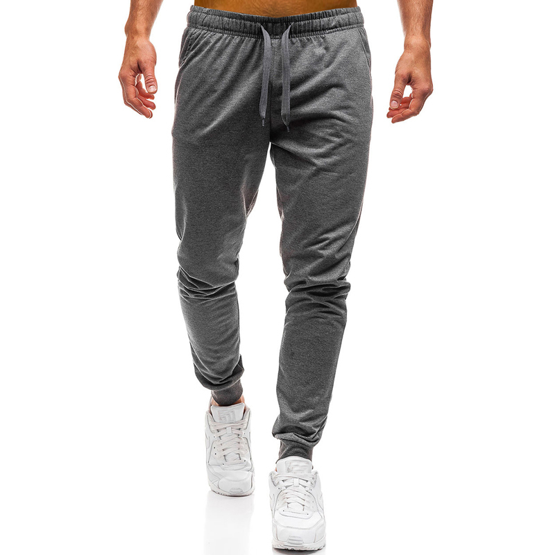 Брюки мужские Slim Joggers