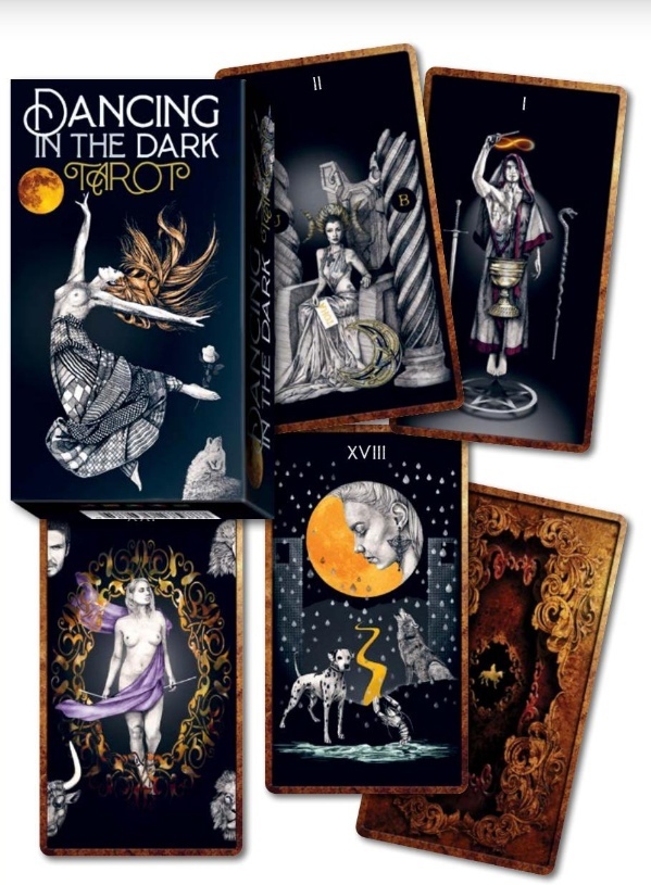 Колода в темноте. Таро танцы в темноте галерея. Карты Таро "Dancing in the Dark Tarot". Карты Таро танцы в темноте. Dancing in the Dark Tarot галерея.