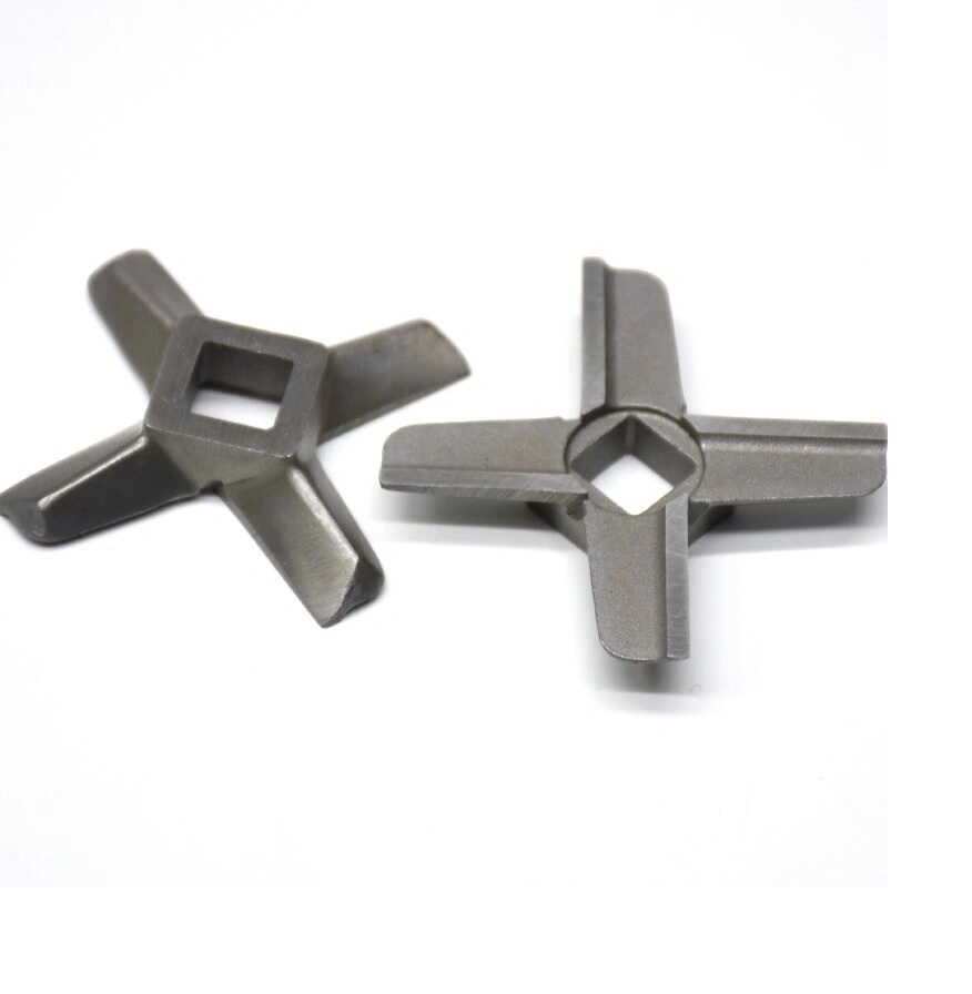 НожОдностороннийдлямясорубкиZelmer№8