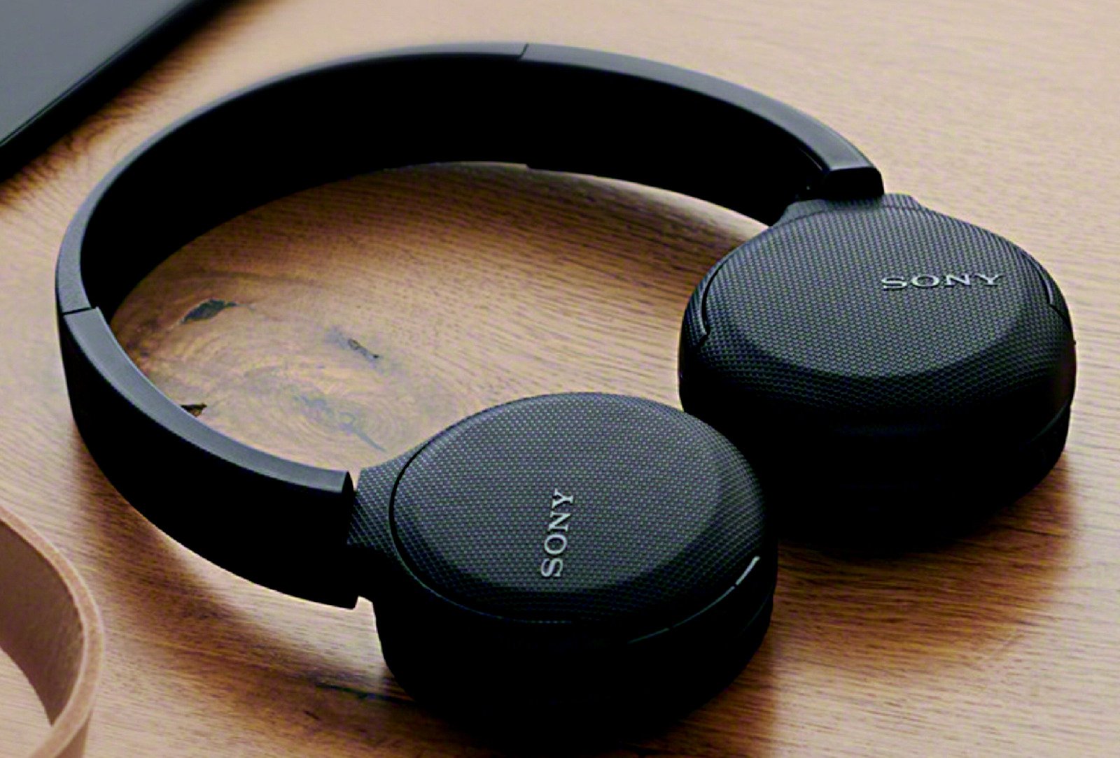 Наушники bluetooth sony wh ch510. Sony WH-ch510. Наушники Sony WH-ch510 Black.