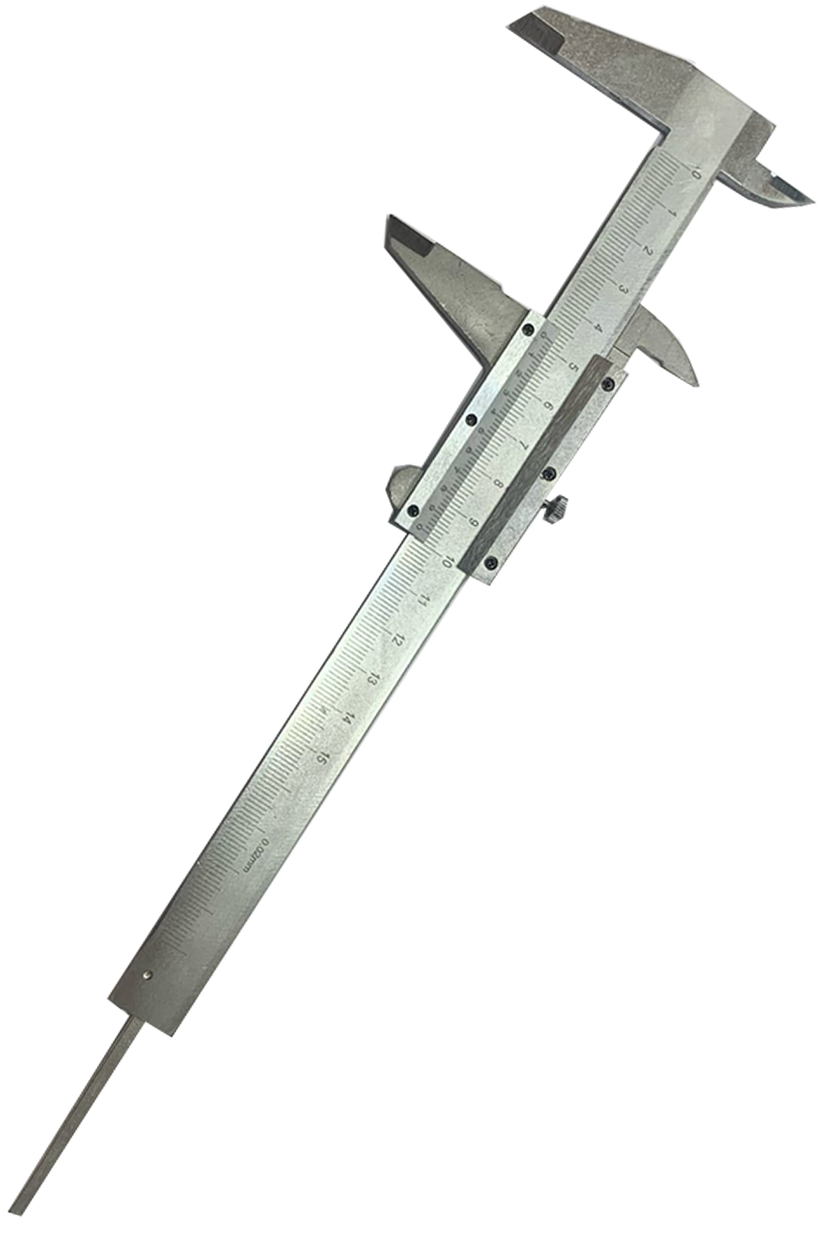 Глубиномер для скважины своими руками