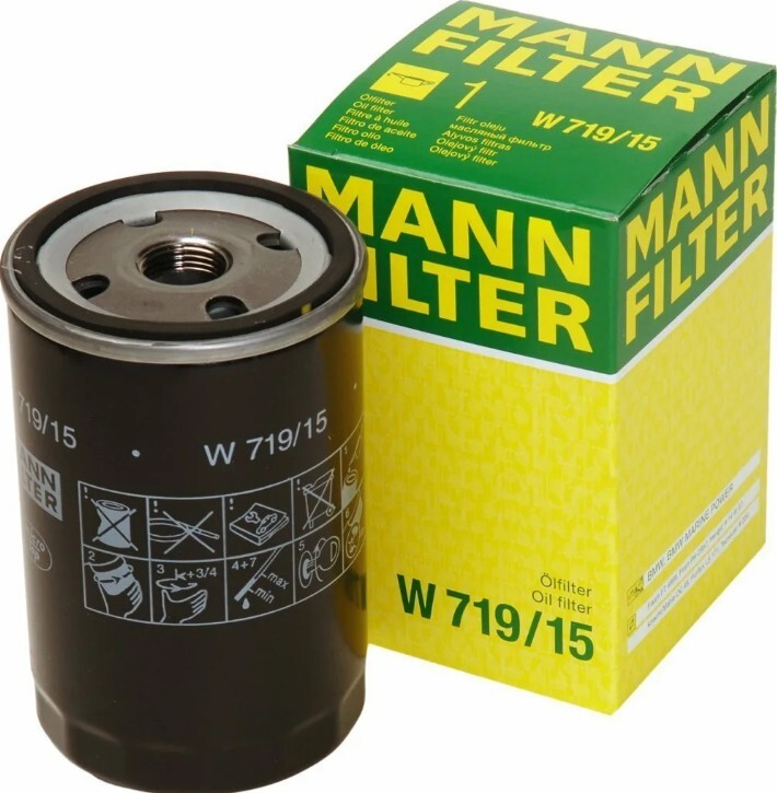 Mann filter. Mann w719/36 фильтр масляный. Фильтр масляный Mann w719/27. Mann w 719/15. Mann-Filter w 719/12.