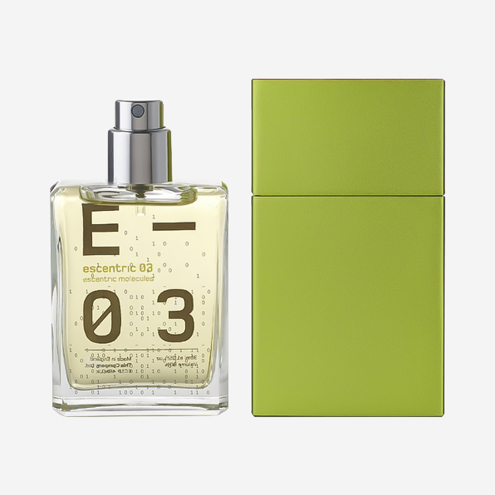 Molecule 03 u EDT 30 ml Cased