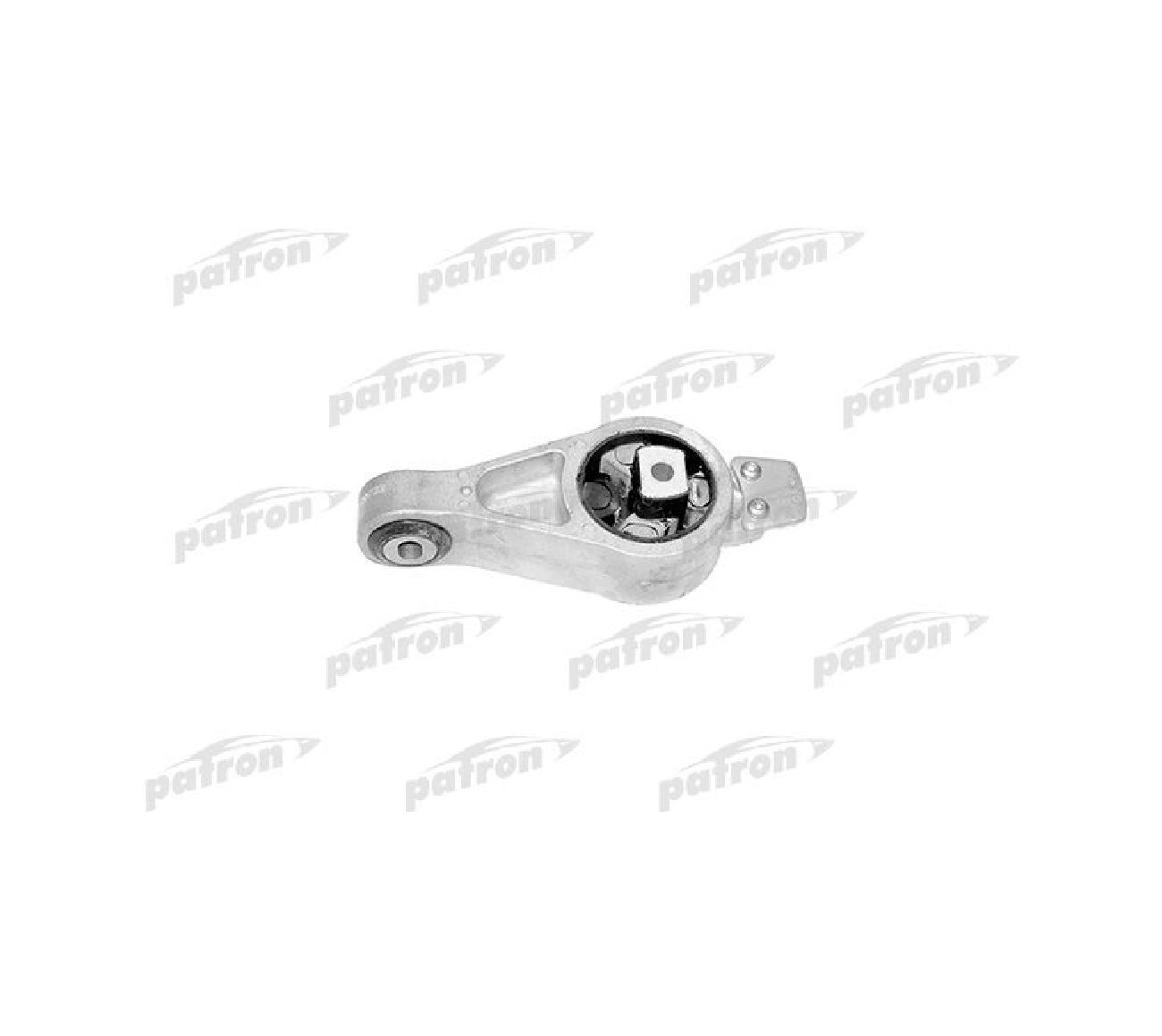 Опора двигателя передняя правая CHRYSLER PT CRUISER 2,0 2,4 2001 2004 CHRYSLER NEON 1,6 2,0 2000 2004 DODGE NEON 2,0 2,4 PATRON PSE3941