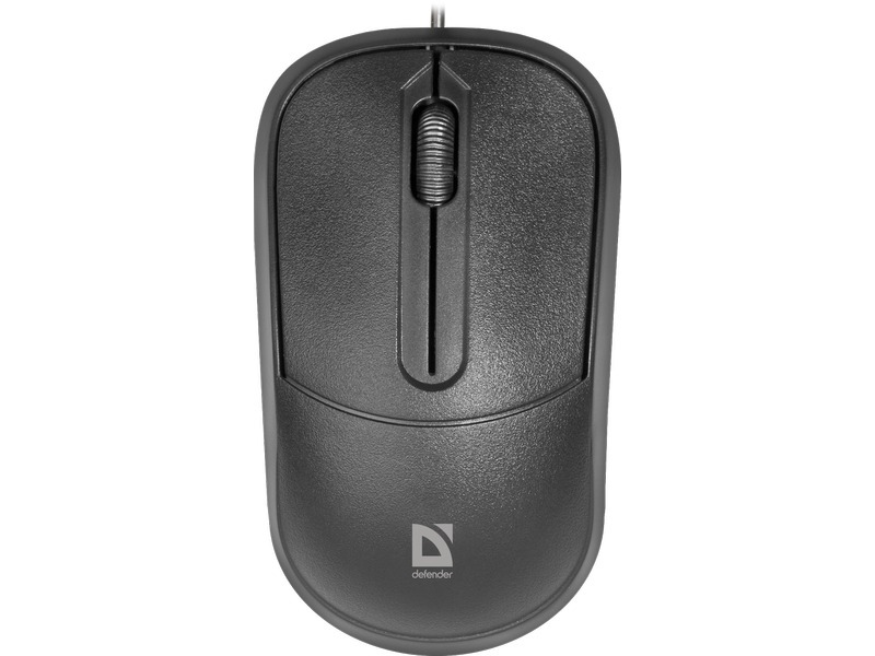 Data mouse