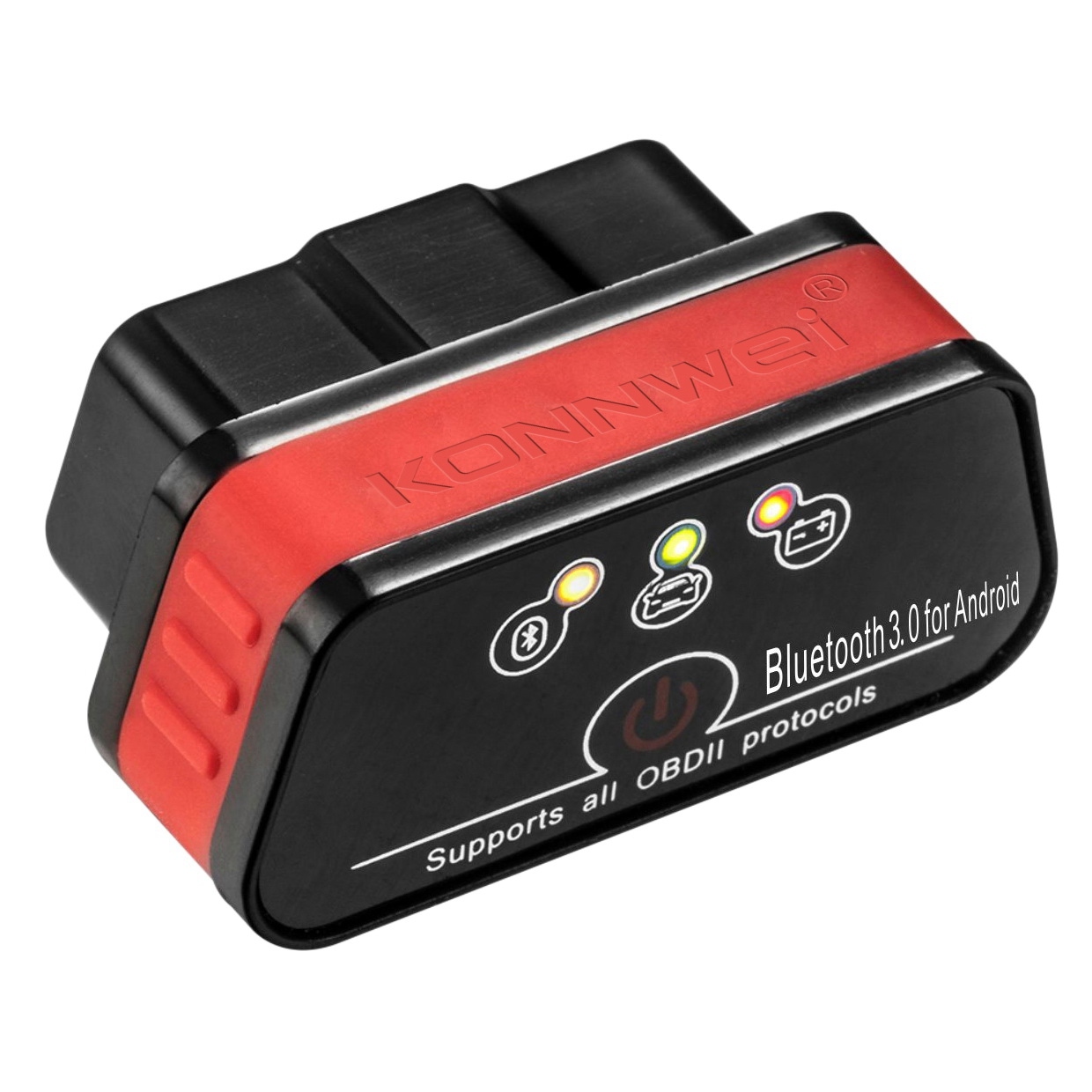 Konnwei obd2