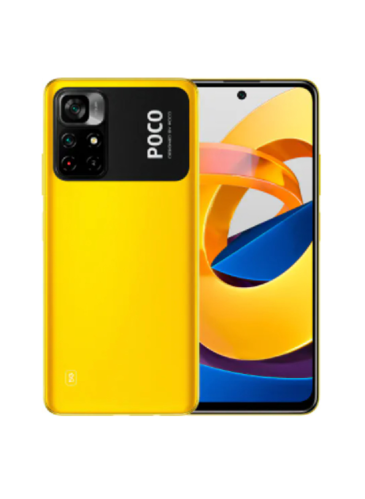 Смартфоны Xiaomi Poco M3 Pro Купить