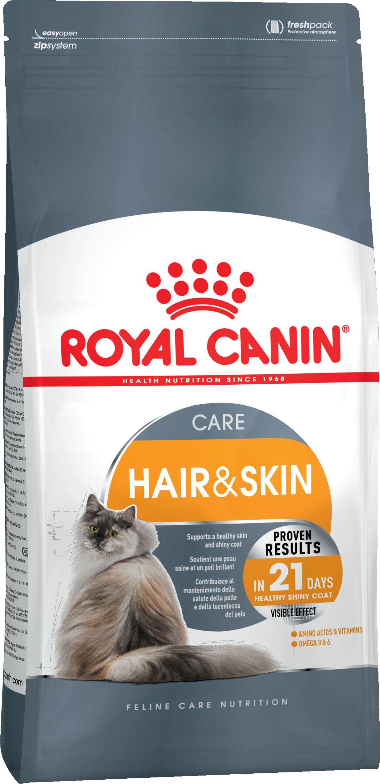 Call royal canin hotsell