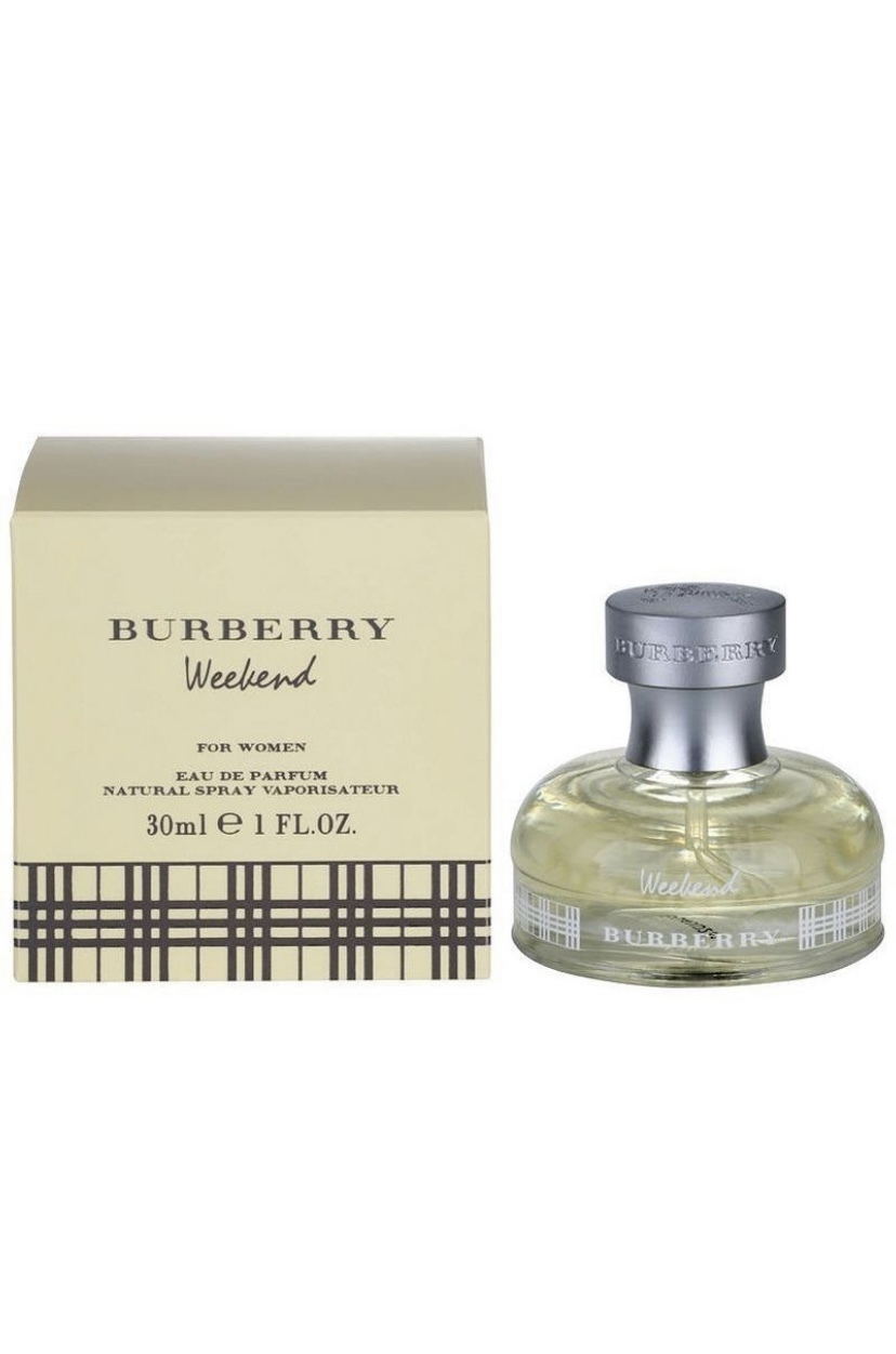 Burberry weekend hotsell body cream