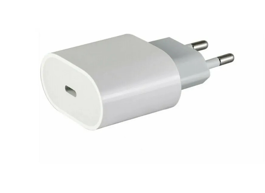 Зарядное iphone type c. Блок Apple Type c 20w. СЗУ 20w Apple USB Type-c. Адаптер Apple Type c 20w. Адаптер питания Apple, 1*Type-c 20вт (mhje3zm/a).