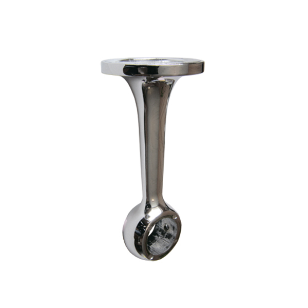 Держатель трубы d25 регулируемый сквозной r50 r. Держатель для трубы хром. Держатель трубы 25 хром. Держатель для труб регулируемый. Держатель дистанционный сквозной, нерегулир.