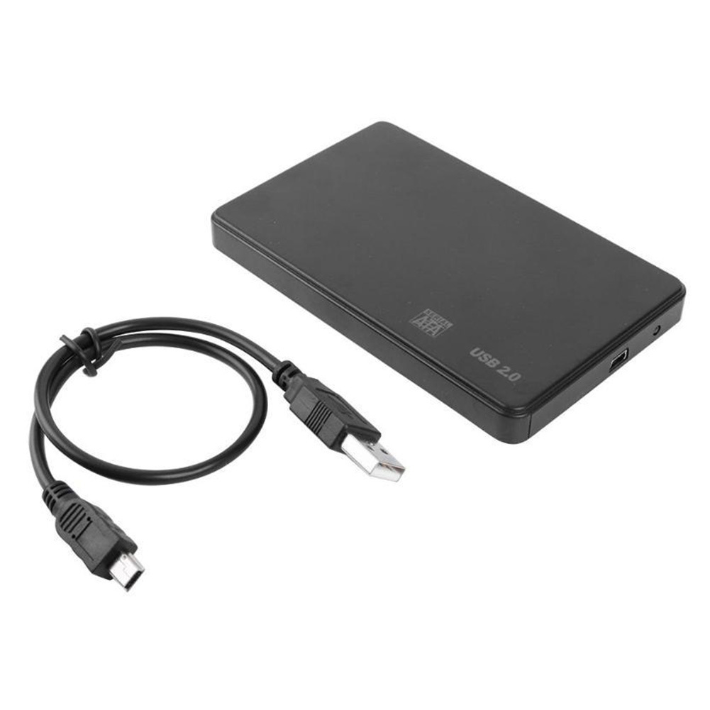 USB 2.0 SATA HDD. USB2.0 HDD External Box. Внешний корпус для жесткого диска 3q 2.5"/SSD SATA USB 3.0. Внешний бокс External Case 2.5 HDD.