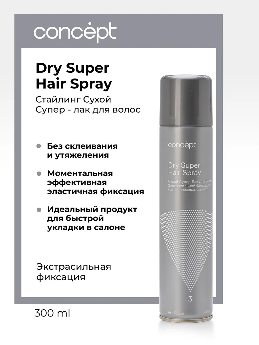 Лак для укладки волос – купить в интернет-магазине «Hair Market»