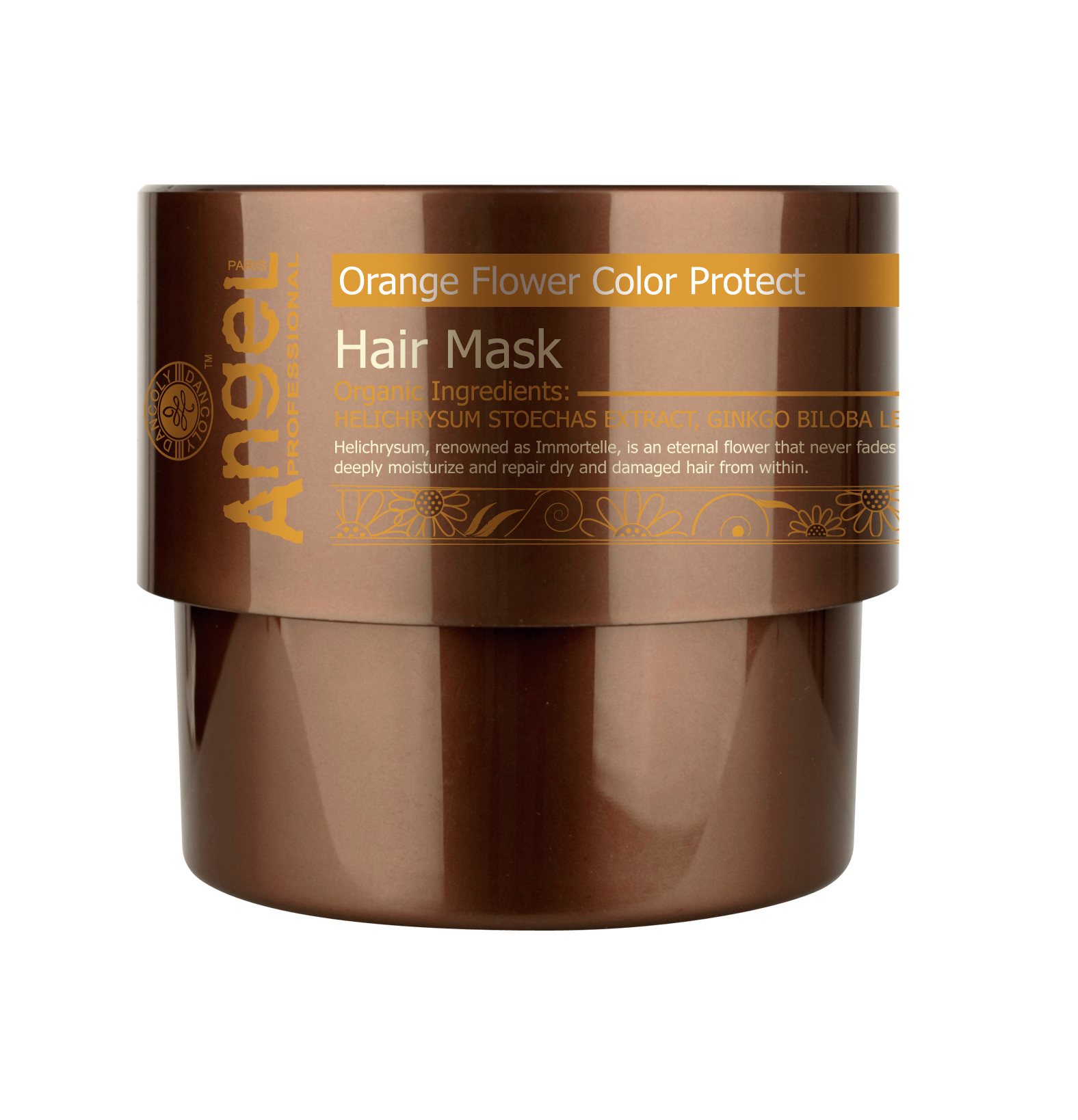 Nourishing hair mask. Angel Provence маска бессмертника. Маска для волос Angel professional. Маска для волос Angel professional с Бессмертником. Angel professional крем для волос питательный.