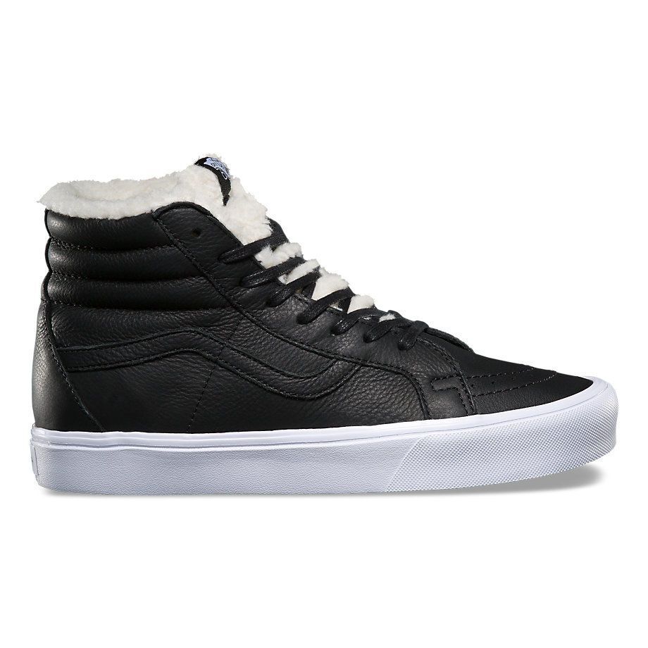 Vans ua sk8-Hi reissue li