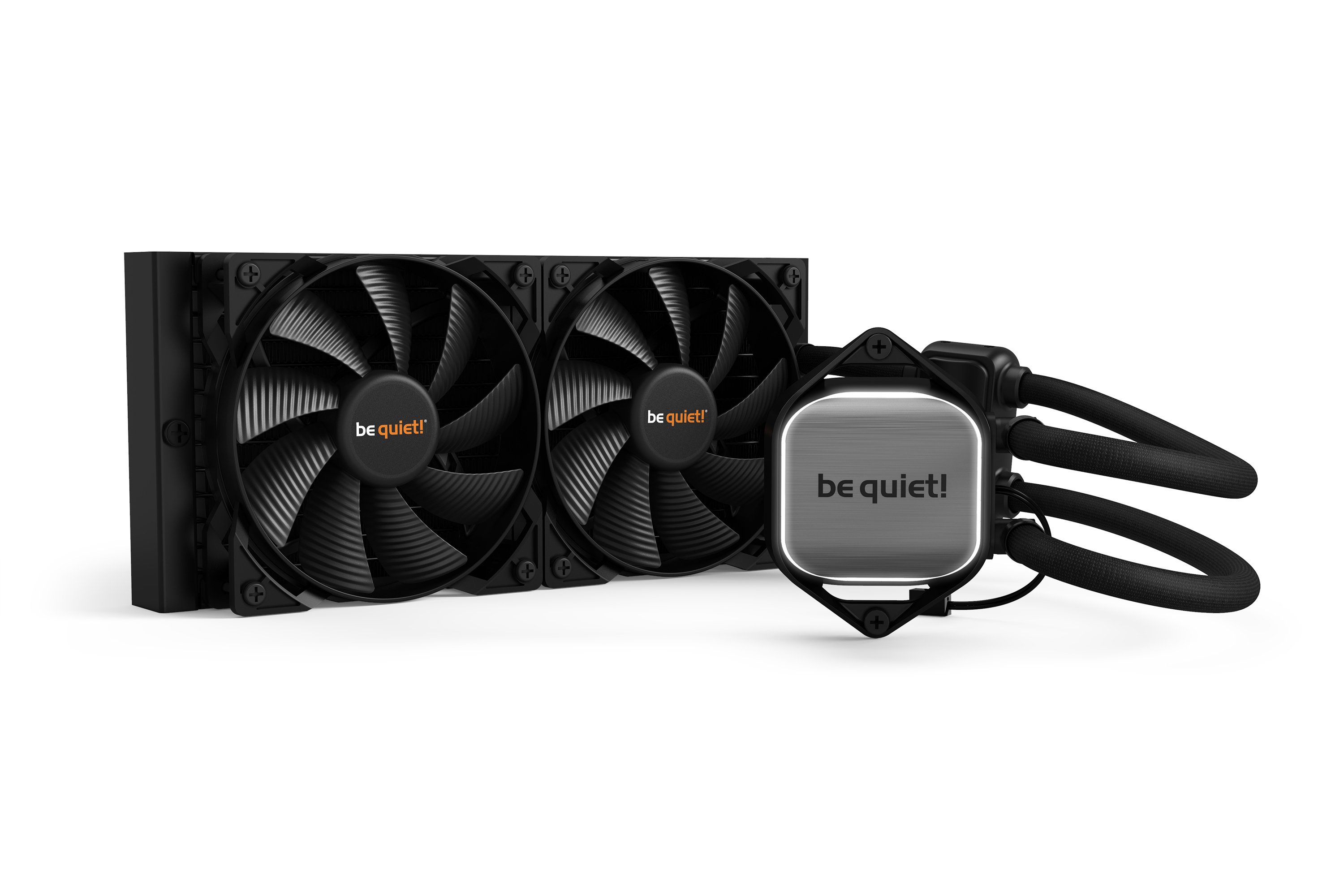 Be quiet loop. Be quiet! pure loop 280mm. pure loop 240mm. cpu cooler - be quiet pure loop 360mm. be quiet! silent loop 280mm.