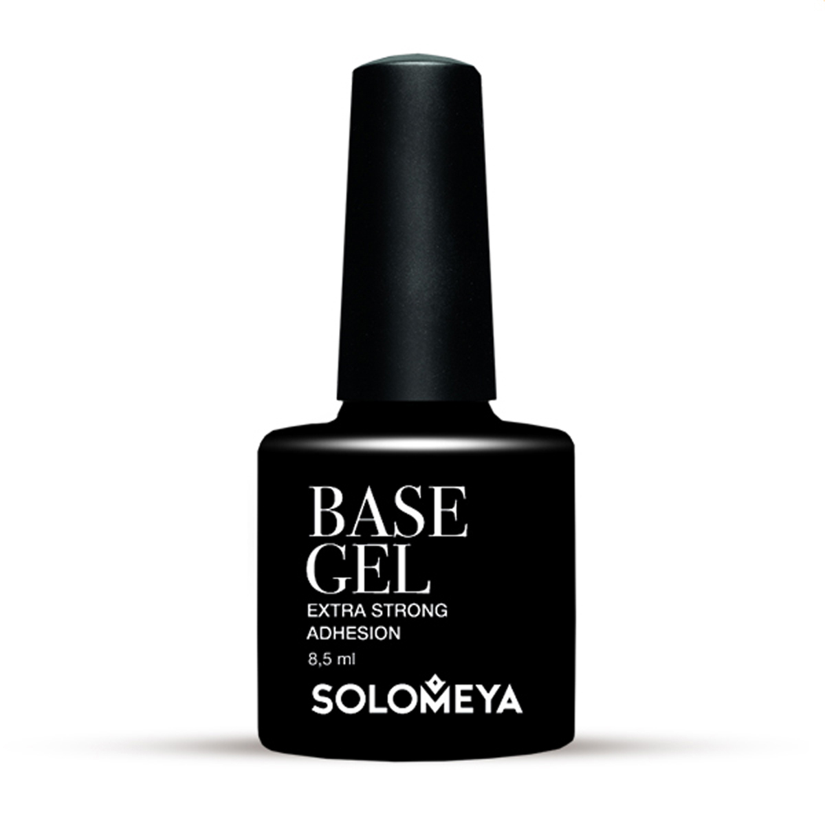 Solomeya, база Flex Base Gel