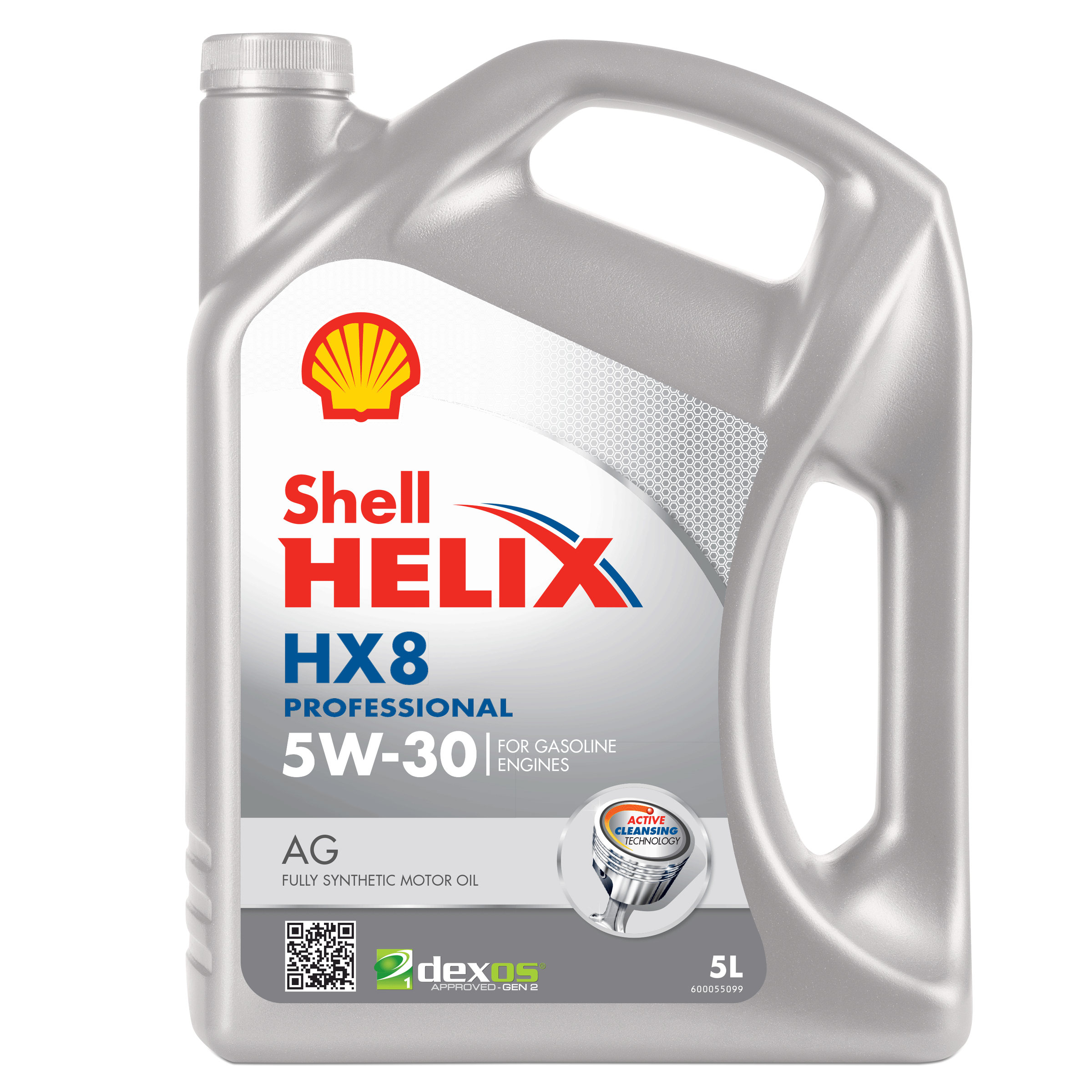 Shell Helix Hx8 5w 30 Купить