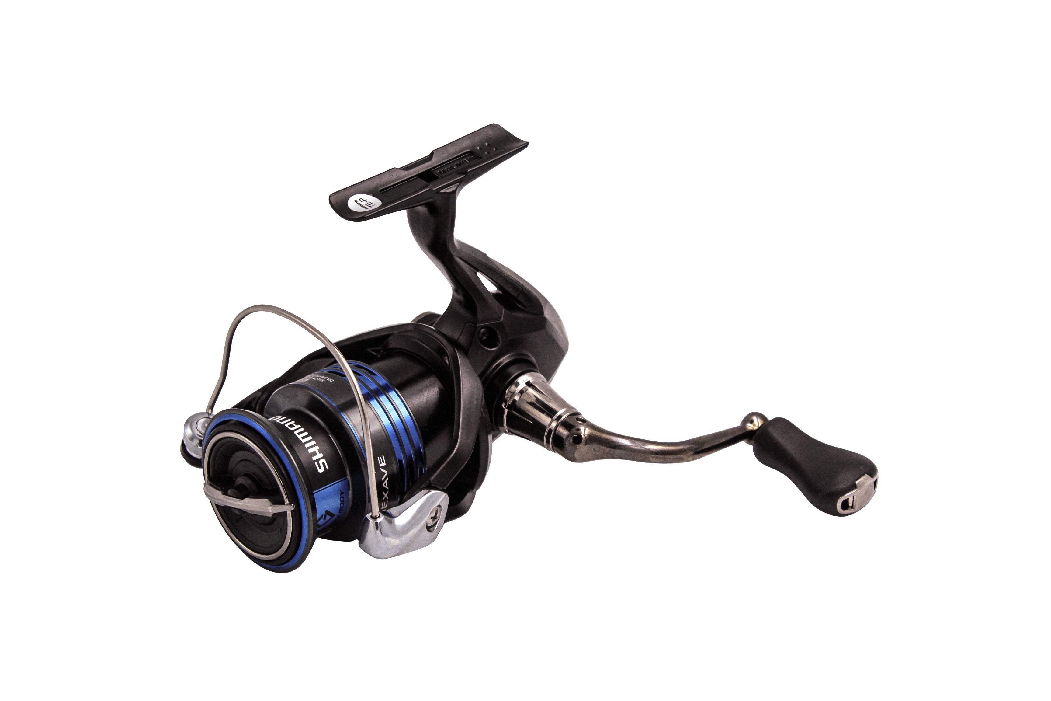 Катушка Shimano 21 Nexave C2000s Купить