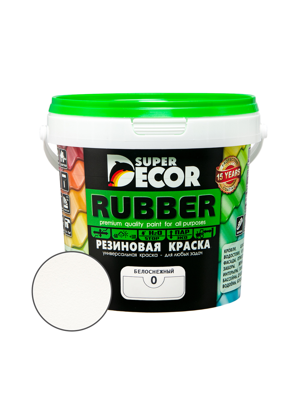 Супер краска. Резиновая краска Superdecor. Резиновая краска руббер. Super Decor Rubber резиновая. Super Eco Rubber резиновая краска.