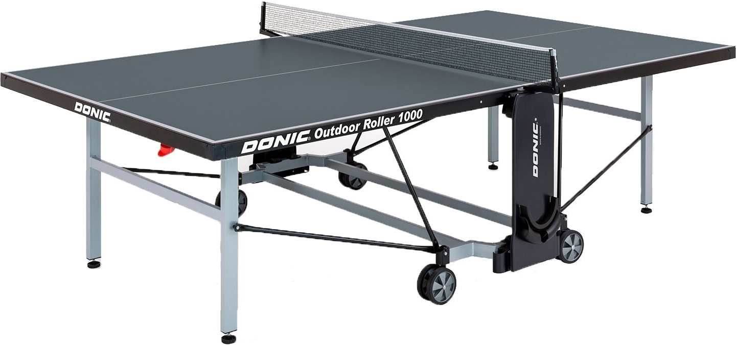 Donic Outdoor Roller 1000