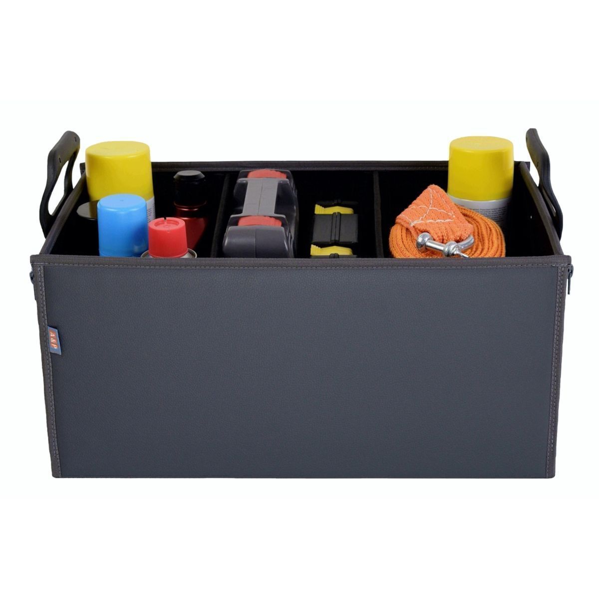 Органайзер В Багажник Купить Самара